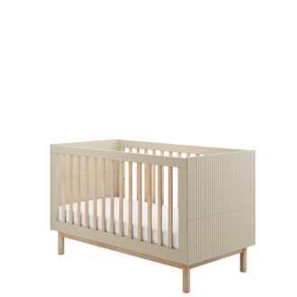 Pinio Miloo champagne babaágy 140x70