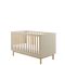 Pinio Miloo champagne babaágy 140x70