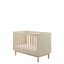 Pinio Miloo champagne babaágy 120x60
