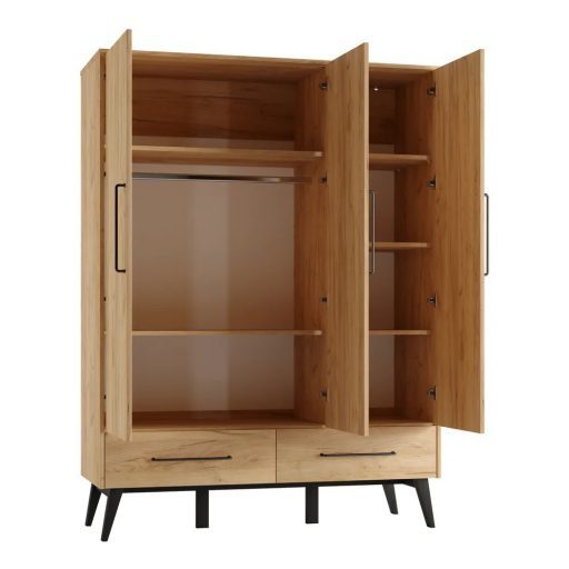 Pinio Retro polc