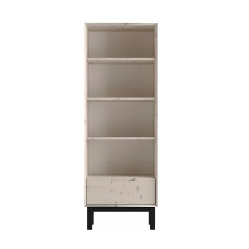 Pinio Coutry könyvespolc