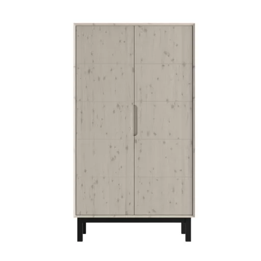 Pinio Country kétajtós szekrény