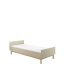 Pinio Miloo champagne ágy 200x120