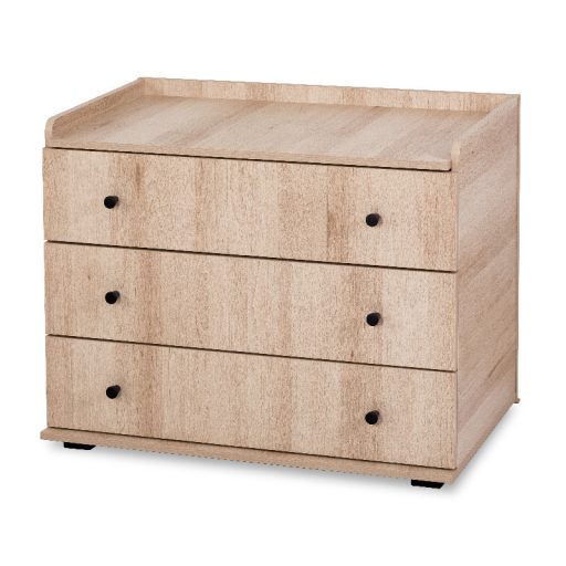 Klups Kompakt kiságy (bükk)