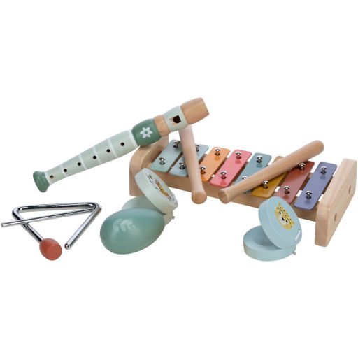 FreeON free2play 5in1 -My first music set