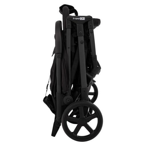FreeON Tao sport babakocsi 22 kg-ig- Black