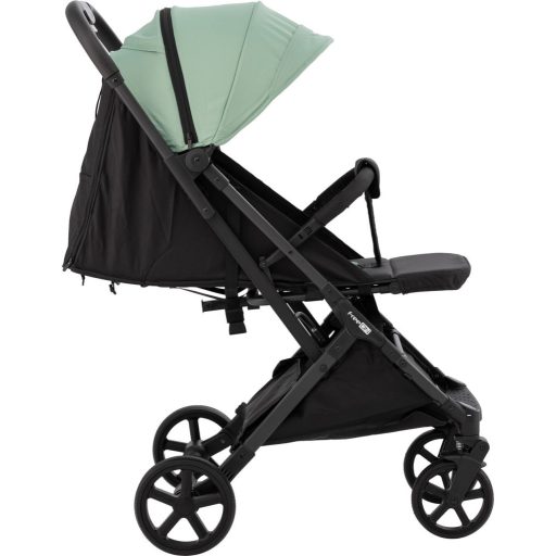 FreeON Tao sport babakocsi 22 kg-ig- Green