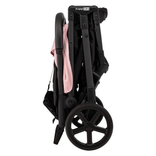 FreeON Tao sport babakocsi 22 kg-ig- Pink