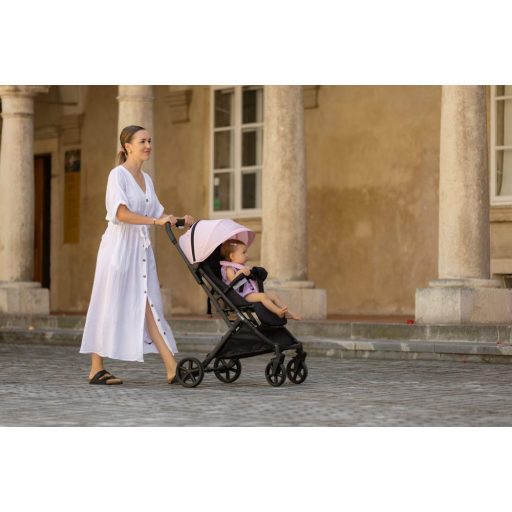 FreeON Tao sport babakocsi 22 kg-ig- Pink