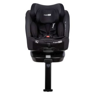 FreeON Colt i-Size gyerekülés – 40–150 cm - Black FreeON Colt i-Size gyerekülés – 40–150 cm - Black