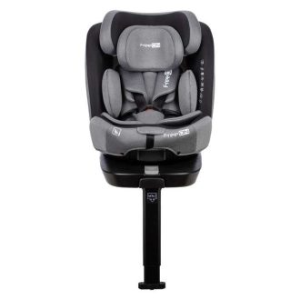 FreeON Colt i-Size gyerekülés – 40–150 cm - Grey FreeON Colt i-Size gyerekülés – 40–150 cm - Grey