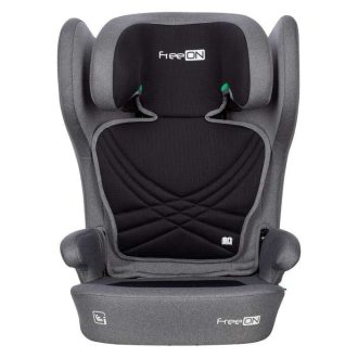 FreeON Olymp i-Size gyerekülés – 100–150 cm – Grey