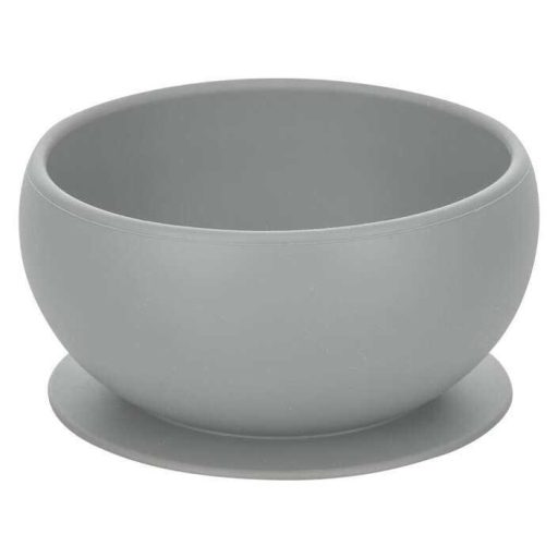 FreeON Szilikon Tálka – Szürke