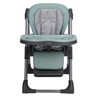 FreeON LAN 2 az 1-ben etetőszék – Világos zöld FreeON LAN 2 az 1-ben etetőszék – Világos zöld