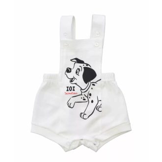 ABR Kantáros baba napozó - Fehér - 101 kiskutya (56)