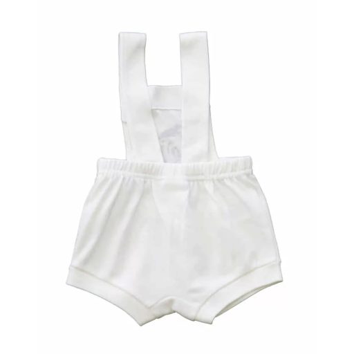 ABR Kantáros baba napozó - Fehér - 101 kiskutya (62)