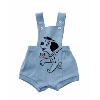 ABR Kantáros baba napozó - Kék - 101 kiskutya (62)