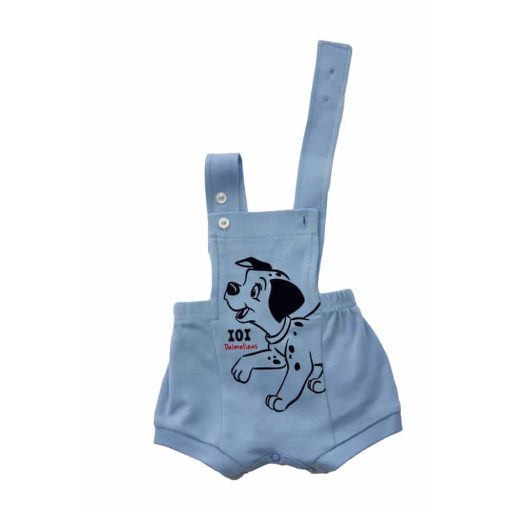 ABR Kantáros baba napozó - Kék - 101 kiskutya (62)