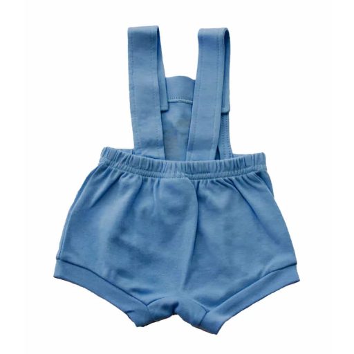 ABR Kantáros baba napozó - Kék - 101 kiskutya (68)