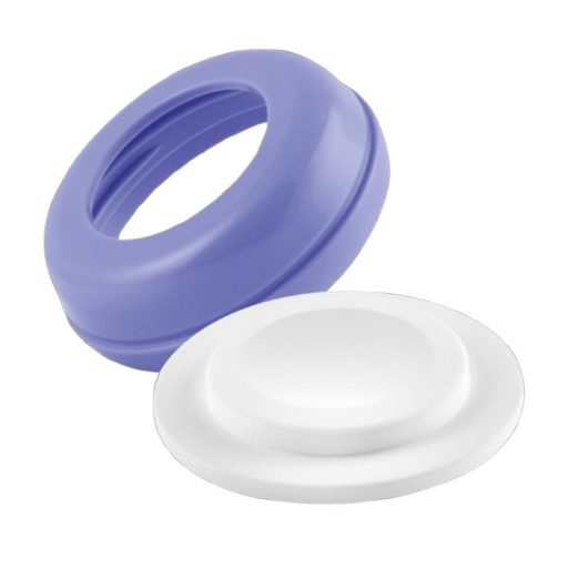 Lansinoh 53420 alkatrész csomag 2 fázisú elektromos mellszívókhoz