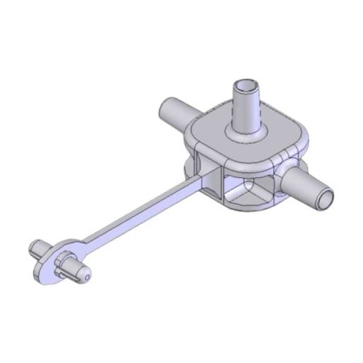 Lansinoh 53420 alkatrész csomag 2 fázisú elektromos mellszívókhoz