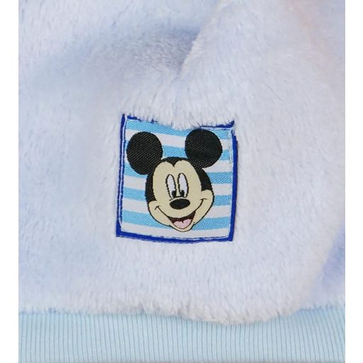 AB Plüss sapka - Kék - Mickey egér (80)