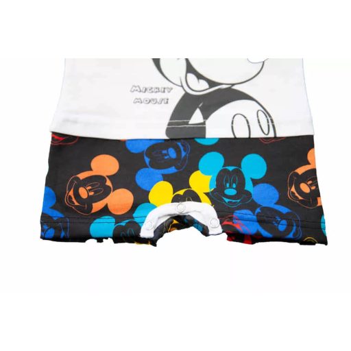 ABR Ujjatlan baba napozó - Fehér - Mickey egér (68)