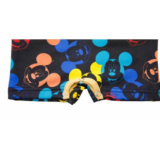 ABR Ujjatlan baba napozó - Mustár - Mickey egér (56)