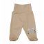ABR Pamut talpas nadrág - Bézs - Koala (68)
