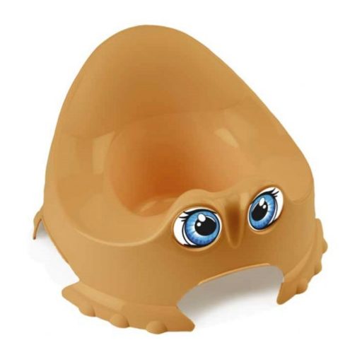 ThermoBaby Woody bili - Miscanthus