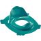 ThermoBaby Luxe WC-szűkítő - Emerald Green
