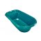 ThermoBaby Luxe kád - Emerald Green