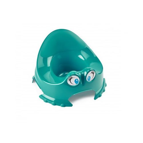 ThermoBaby Funny bili - Emerald Green