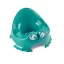 ThermoBaby Funny bili - Emerald Green
