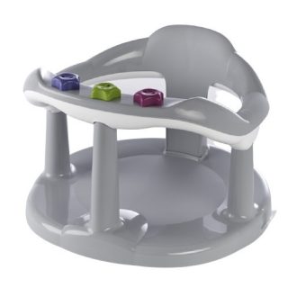 ThermoBaby AquaBaby babaülőke - Grey Charm ThermoBaby AquaBaby babaülőke - Grey Charm