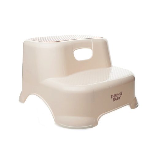 ThermoBaby 2 lépcsős fellépő - Mocha et sea salt