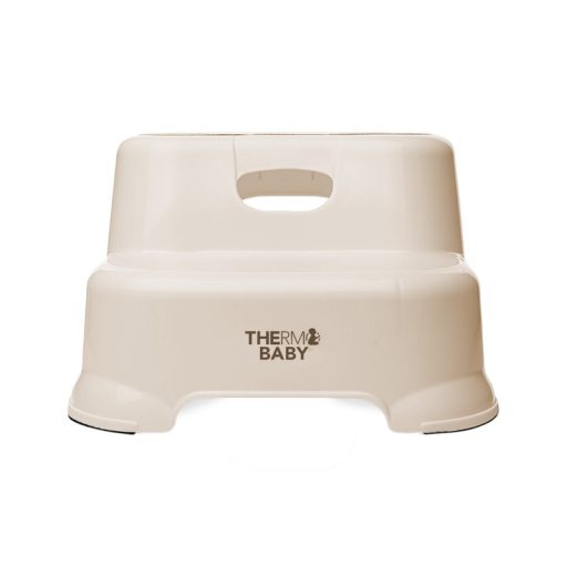 ThermoBaby 2 lépcsős fellépő - Mocha et sea salt