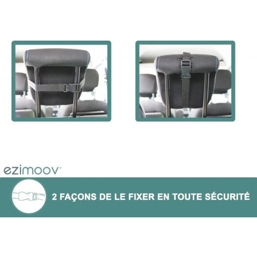 EziMoov Classic autós tükör