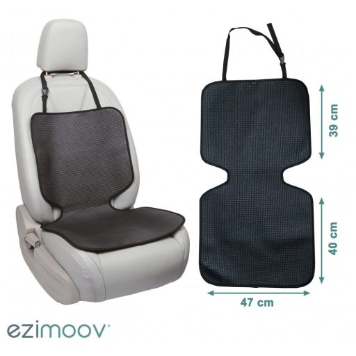 EziMoov hátsó ülésvédő - közepes méret