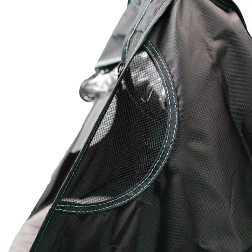 Ezimoov esővédő babahordozóhoz