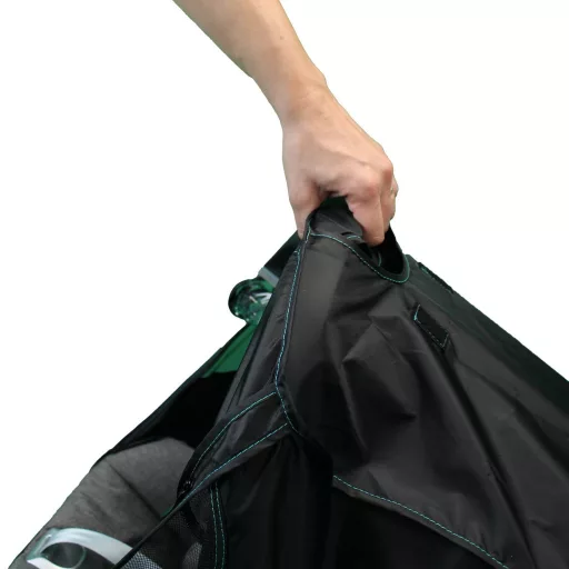 Ezimoov esővédő babahordozóhoz