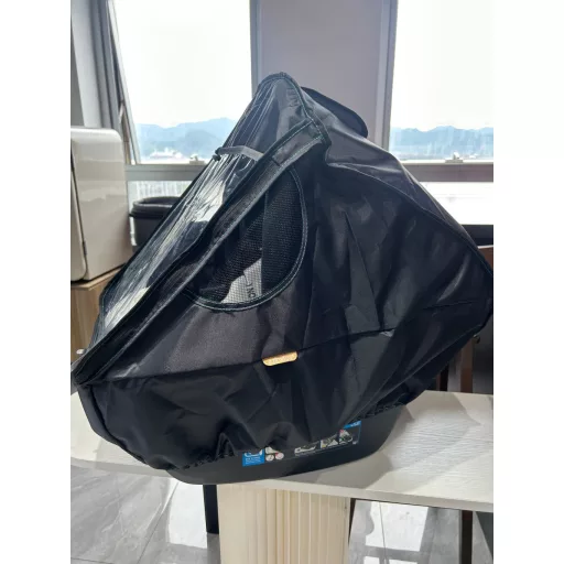 Ezimoov esővédő babahordozóhoz