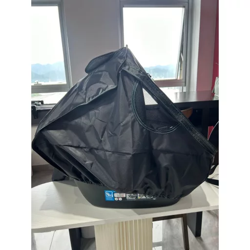 Ezimoov esővédő babahordozóhoz