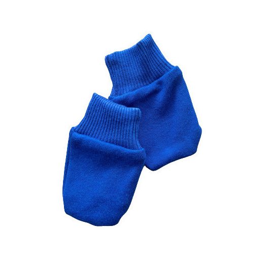 ABR kaparás elleni kesztyű (1pár) - Sötétkék