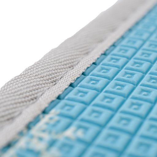 Moni Toys Habtapi XPE játszószőnyeg (100x180cm) - Kék