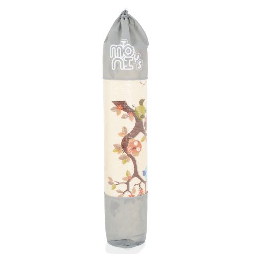 Moni Toys Habtapi XPE játszószőnyeg (100x180cm) - Bézs