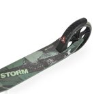 Byox Storm 2 kerekű roller - Zöld