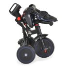 Byox Pluto 360°-ban forgatható tricikli - Kék