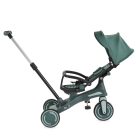 Byox Juno 3in1 átalakítható tricikli - Zöld