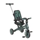 Byox Juno 3in1 átalakítható tricikli - Zöld